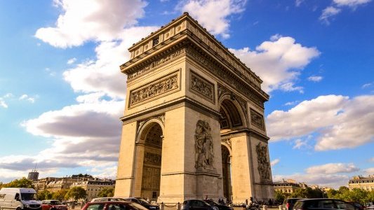 Vos infos de ce lundi 22 mars