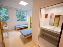 L'internat du collège Auguste-Blanqui rénové et modernisé