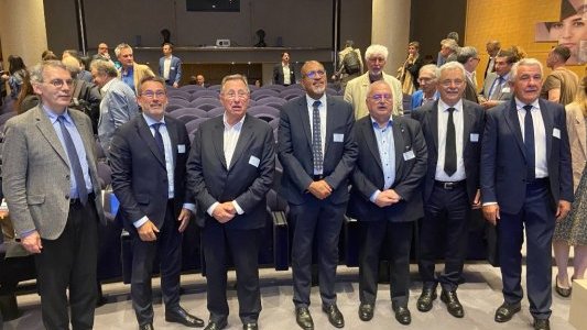 À Nice, l'UIMM Côte d'Azur et Corse mobilisée pour l'avenir de l'industrie