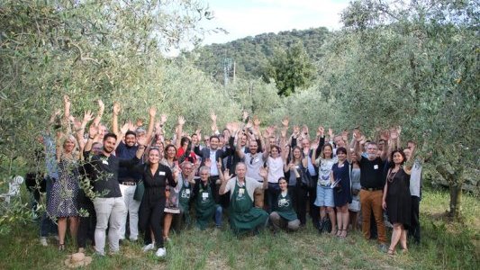 L'EVP organise sa soirée networking de retrouvailles le 30 juillet