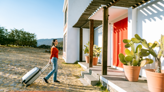 Meublés touristiques : la TVA en embuscade