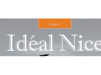 Sortie Livres : Idéal Nice
