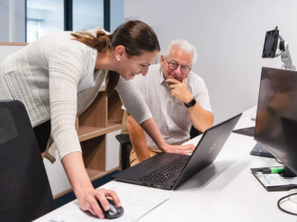 MICRO-ENTREPRISE : Si le chiffre d'affaires est dépassé