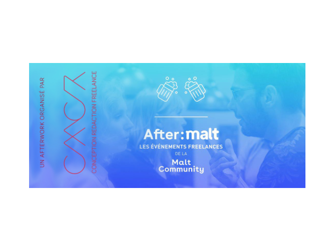 Afterwork freelances (…)