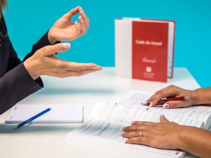 Précisions sur l'ordonnan