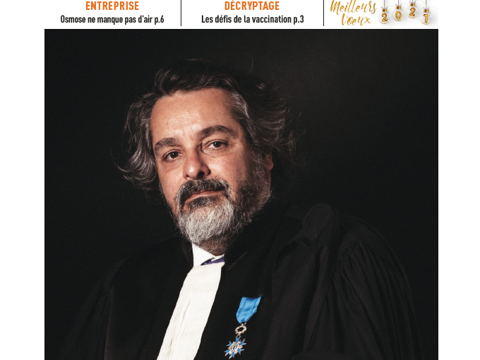 Les Petites Affiches (…)