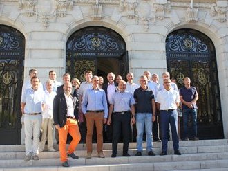 Rentrée studieuse et unie pour le réseau des Chambres de Commerce et d'Industrie