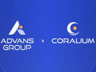 ADVANS Group renforce son expertise en cybersécurité avec l'acquisition de CORALIUM