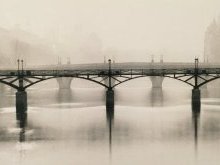 PHOTO. Michael Kenna, poésie en noir et blanc