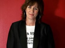 Fabienne Gastaud directrice de WIT invitée du déjeuner de rentrée du Club Business Nice
