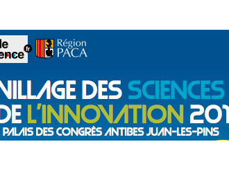 2e édition du « Village des sciences et de l'Innovation » : le futur ouvert à tous !