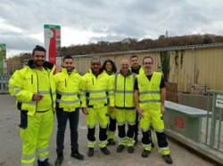 LVD Environnement s'implante dans le Golfe de Saint-Tropez
