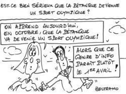 Le JJB du jour de @jjbeltramo