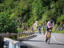 La Verticale du 06 : un nouveau défi sportif entre mer et montagne