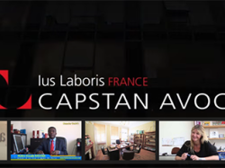 Capstan Avocats renforce sa présence en PACA et en Occitanie