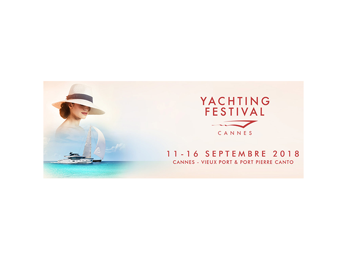 Yachting Festival 2018 du