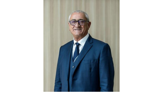 Roland Gomez : un entrepreneur-entraîneur prend les rênes de la CCI PACA