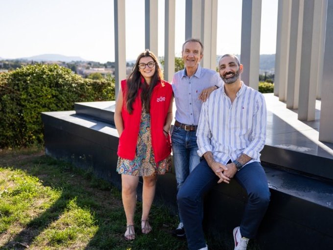 Envie d'agir ? L'Adie (…)