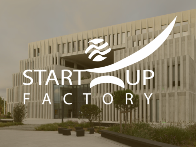 SBA Startup Factory : (…)
