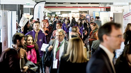 Les vertus de la confiance et de l'intelligence collective, fil conducteur des Entreprenariales le jeudi 30 novembre 2017 