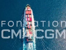 Dix millions de repas distribués en 2025 avec CMA CGM