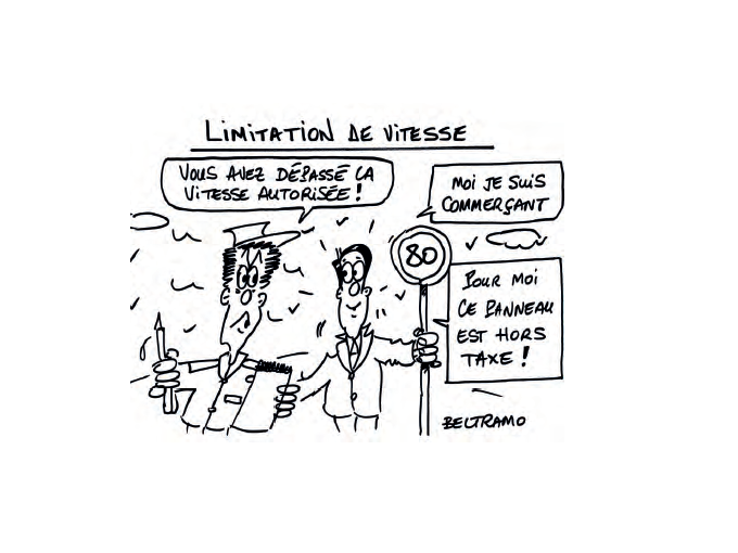 La gazette hebdomadaire