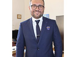 Le doyen de la Faculté de droit de Marseille dans la réserve citoyenne