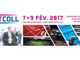 SportColl : le 1er forum national dédié aux collectivités territoriales et au sport