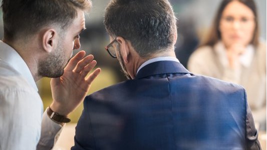 Justice et confiance : le projet de loi vu par les avocats et les magistrats