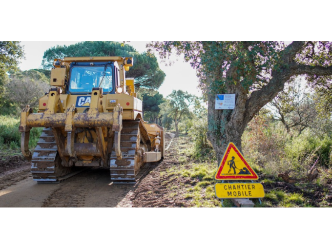 À La Croix-Valmer, préven