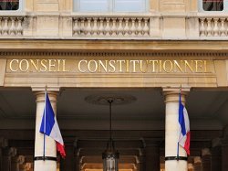 Décision du Conseil Constitutionnel n° 2016-744 DC du 29 décembre 2016 - Loi de finances pour 2017