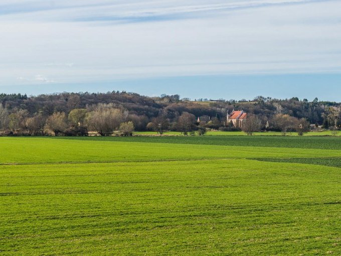 Etude CCI NCA : le touris