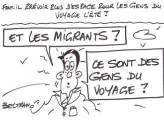Le JJB du soir de @jjbeltramo !