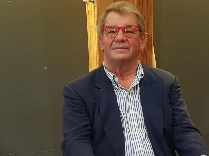 Philip Kayne : « L'Egypte