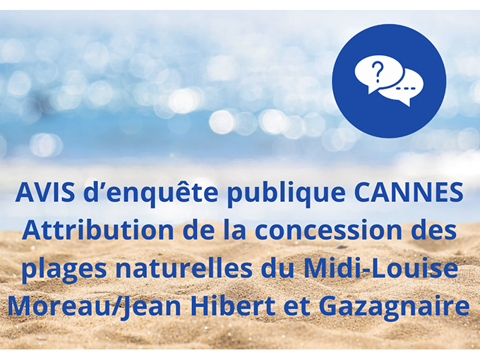 Cannes - Attribution (…)