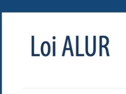 Reconversion des sites industriels : les apports de la loi Alur