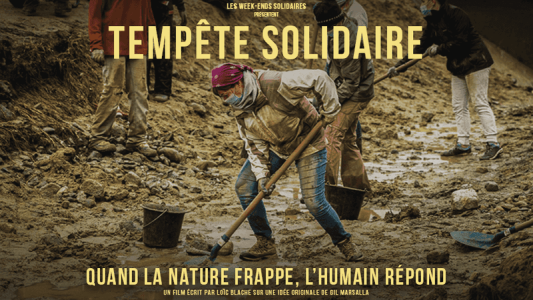 « Tempête solidaire » : quand la mémoire de la tempête Alex devient un film 