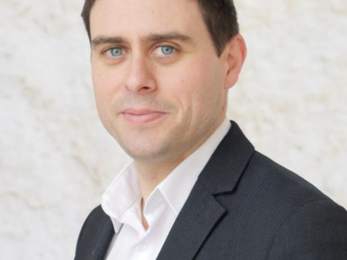 Thibault Bataille nouveau