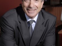 Nouveau Président pour l'UPE 06