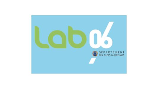 Présentation du bilan du LAB 06, laboratoire d'innovation numérique au service des usagers des Alpes-Maritimes