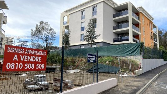 Immobilier : la filière veut s'attaquer à la pénurie de logements neufs