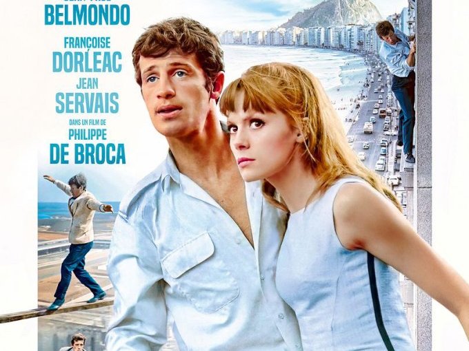 À Nice, le cinéma en (…)