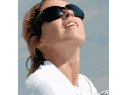 Alexia Barrier (Antibes) : cap sur la Route du Rhum...