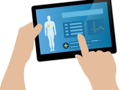 Nice téléconsultation : nouveau dispositif de consultations médicales à distance