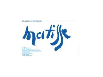 Matisse, un peu, beaucoup, passionnément… 