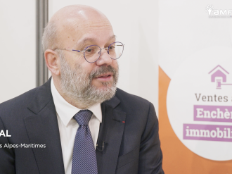 [Salon des Maires 06] Échange avec Philippe Pradal député des Alpes-Maritimes