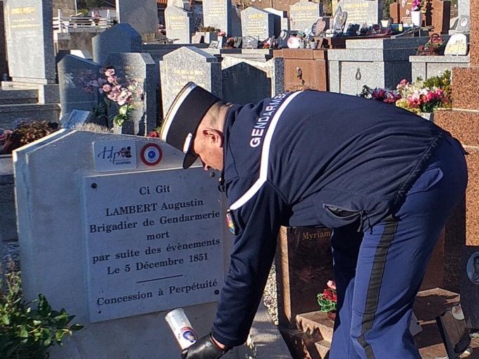 L'ACSPMG rend hommage (…)
