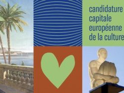 Nice ne sera pas Capitale européenne de la Culture 2028 