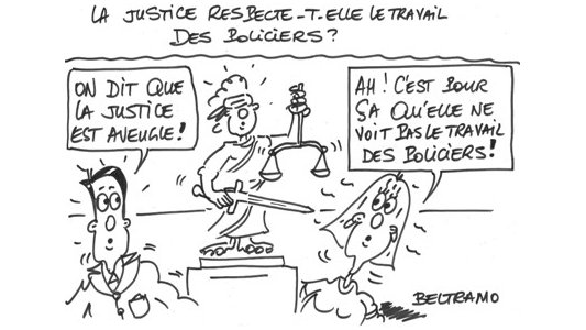 Le JJB du jour de @jjbeltramo