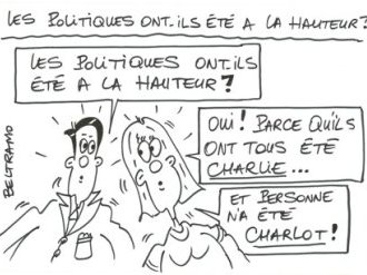 Le JJB du jour !